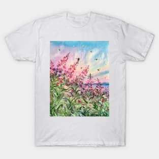 Wildflowers T-Shirt